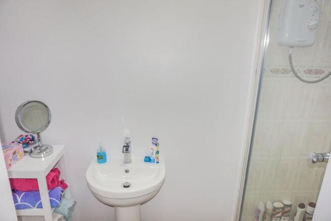 En-suite Two