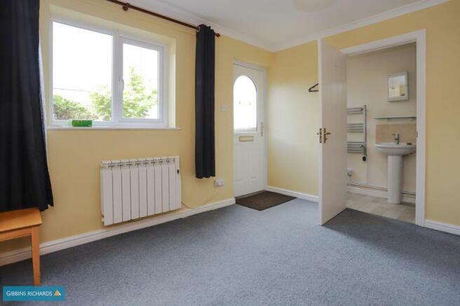 Ground Floor Bedroom