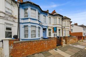 55, Balmoral Road, London NW2 5BN