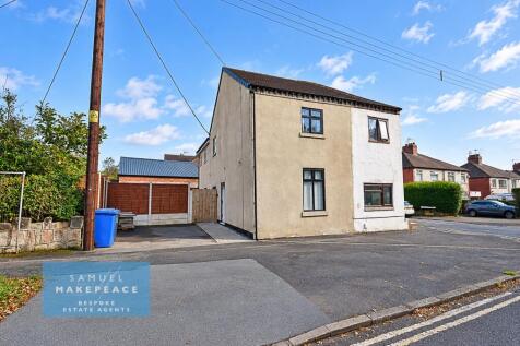 Turnhurst Road, Packmoor, Stoke on Trent