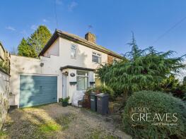 62, Bridle Road, Burton Joyce NG14 5FS