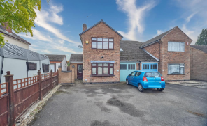 42, King Richard Road, Hinckley LE10 0HL