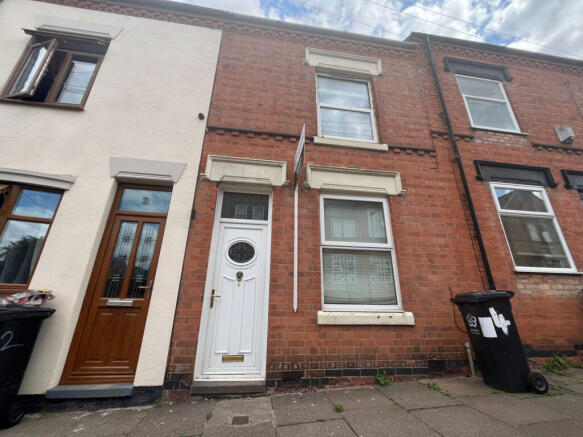 2 Bedroom Terraced House on Ingle Street
