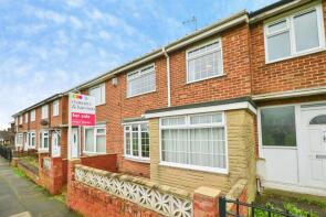 25, Ibstone Walk, Stockton-on-tees TS19 8DU