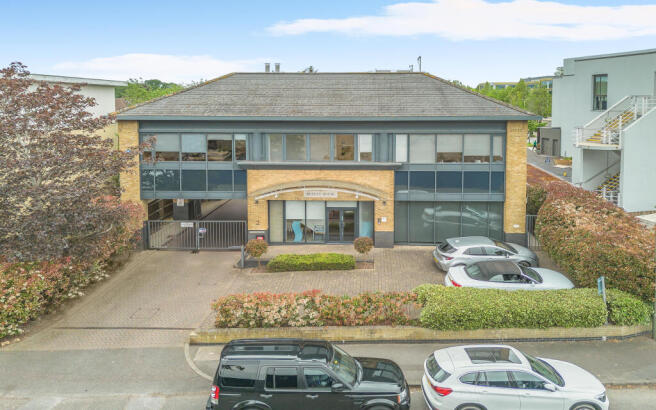 Ruxley House, 2 Hamm Moor Lane, Weybridge, KT15 2SA
