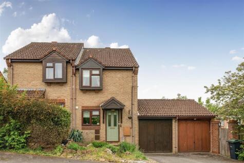Matilda Way, Devizes, SN10