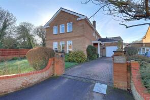 1, Barnhay, Churchdown, Gloucester GL3 2EW