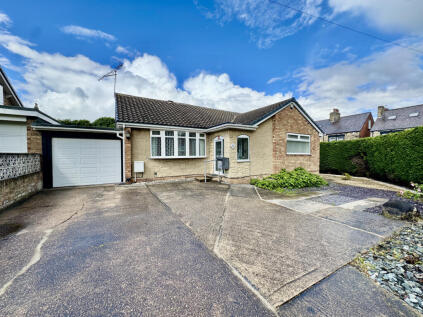 Rosehill Court, Barnsley, S70