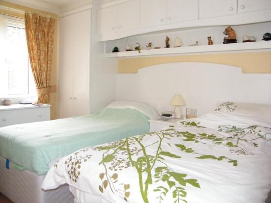 Fitted Wardrobes