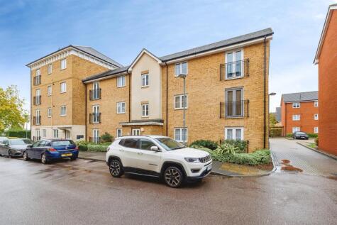 Dodd Road, Watford