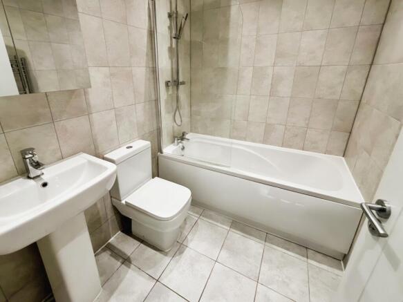 Bathroom/Wc