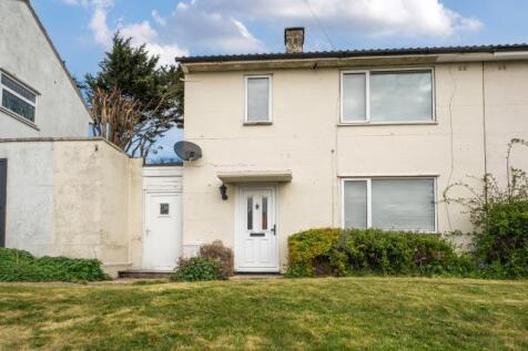 Royal Avenue, Calcot, Reading