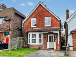 17, New Road, Camelsdale, Haslemere GU27 3RP