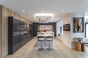 4, Hare Hill Croft, Clitheroe BB7 4EP