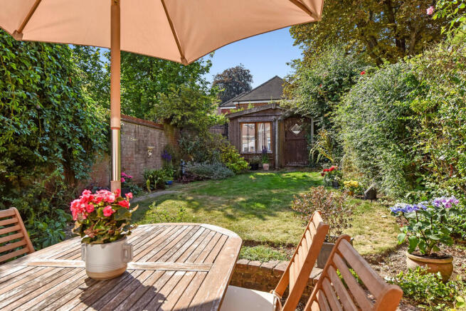 Wentworth Grange, St Cross photo 4