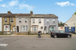65, Byron Road, Harrow HA3 7SY