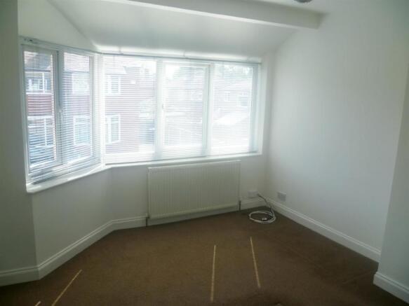 Bedrooms