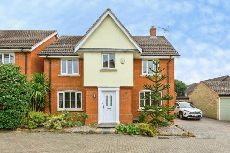Rosebay, South Wootton, King's Lynn