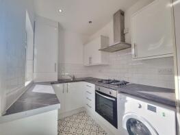126, Clarendon Street, Leicester LE2 7FG