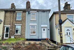 30, Creeting Road West, Stowmarket IP14 5AU