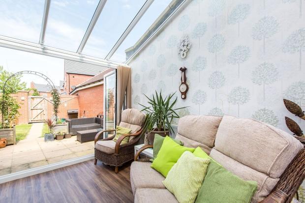 CONSERVATORY