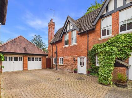 4 Fairmead Court, Stanhope Avenue, Woodhall Spa