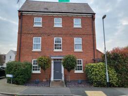 2, Roman Close, Loughborough LE12 8XY