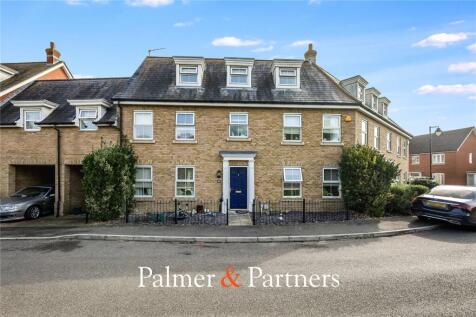 Eglinton Drive, Chelmsford, Essex, CM2