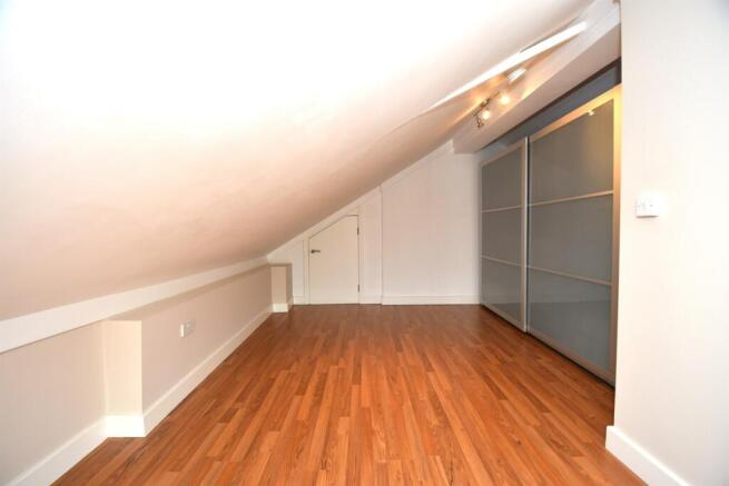 Mezzanine