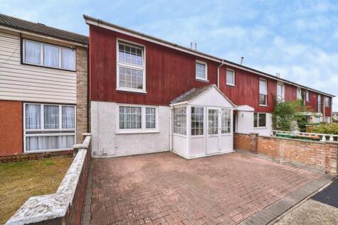 Amity Road, LONDON, London, E15