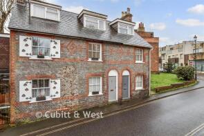 6, Lancaster Street, Lewes BN7 2PX