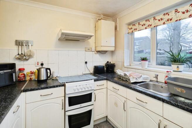 2 bed End of Terrace for sale Image 4