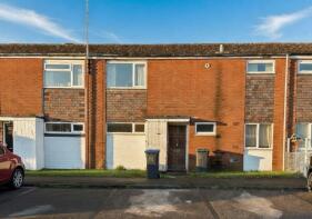 22, Barnet Way, Northbrook, Worthing BN13 2QR