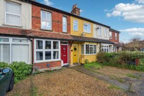 90, Lane End Road, High Wycombe HP12 4HX