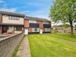 68, Eaveswood Road, Abbey Hulton, Stoke-on-trent ST2 8EX