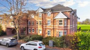 7, 4 Clarence Gate, Coniston Road, Coventry CV5 6LS