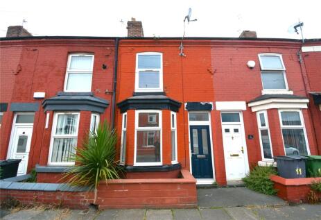 Briardale Road, Wallasey, Wirral