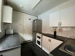 32, Livingstone Road, Southampton SO14 6WN