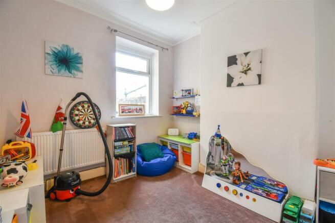 Sitting Room/Play Room