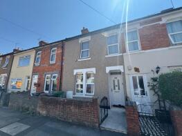 90, Dean Street, Swindon SN1 5EP