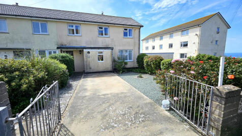 Blacknor Road, Portland, Dorset