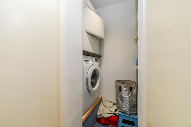 Principal Suite Shower Room