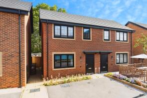 98, Sovereign Fold Road, Leigh WN7 5HX
