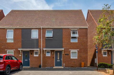Staddle Stone Road, Exeter