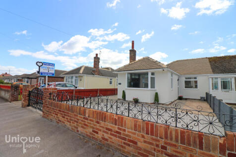 Teviot Avenue, Fleetwood, FY7