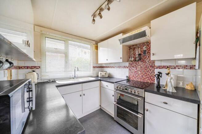 1 bed Park Home for sale Image 8