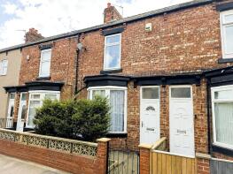 16, Westgarth Terrace, Darlington DL1 2LA