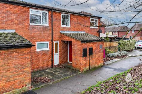 Hill Road, Arborfield, RG2