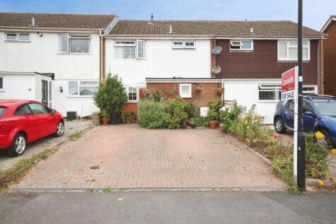 St. Chads Road, Bishops Tachbrook, Leamington Spa