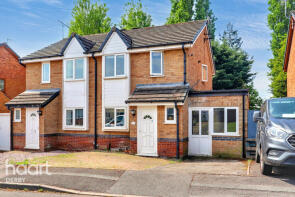24, Gleadsmoss Lane, Oakwood, Derby DE21 2BP